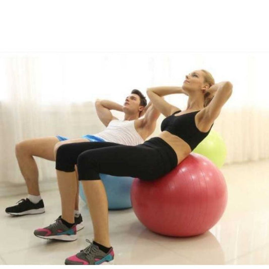 SPORTALS Big Pilates Ball