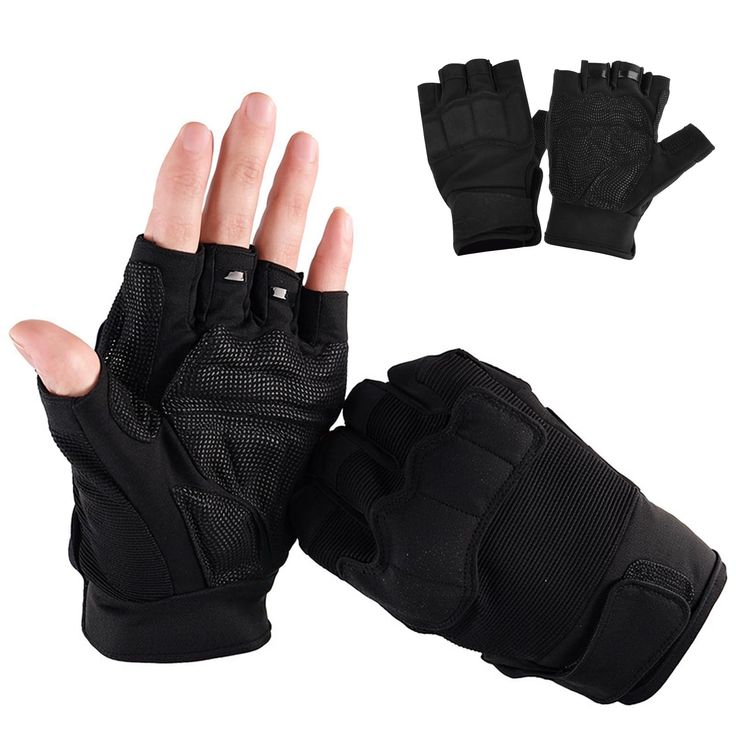 SPORTALS Fitness Gloves Unisex