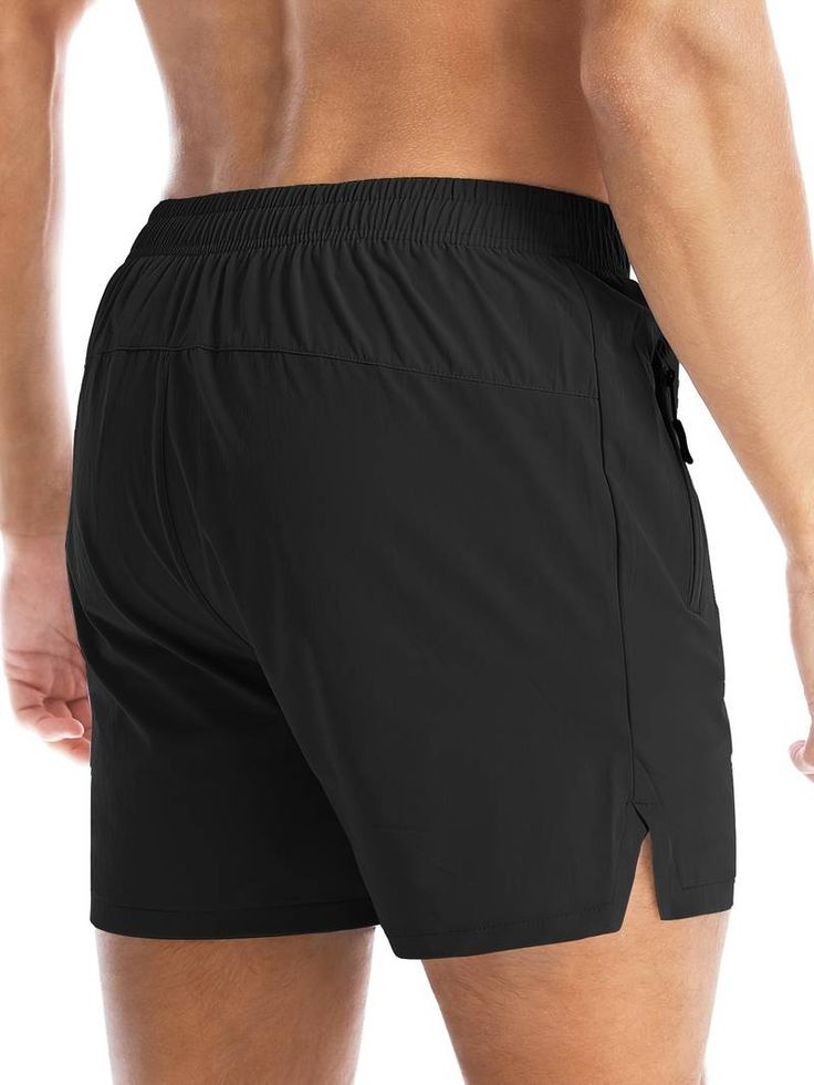 SPORTALS Sport Gym Short