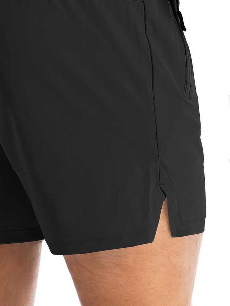 SPORTALS Sport Gym Short