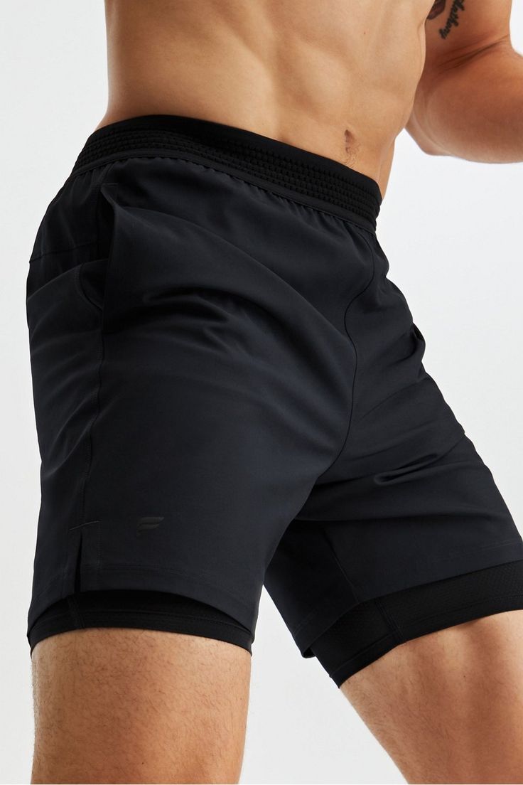 SPORTALS Sport Gym Short