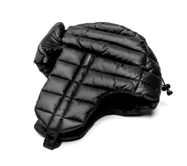 SPORTALS Puffer Winter Hat