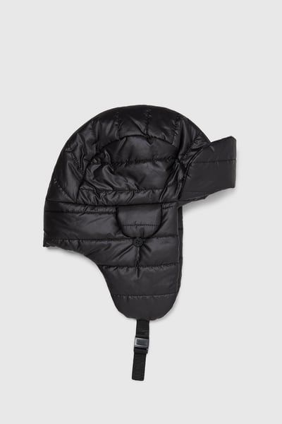 SPORTALS Puffer Winter Hat